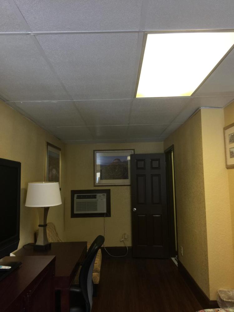 Americas Best Value Inn Stone Mountain Atlanta E